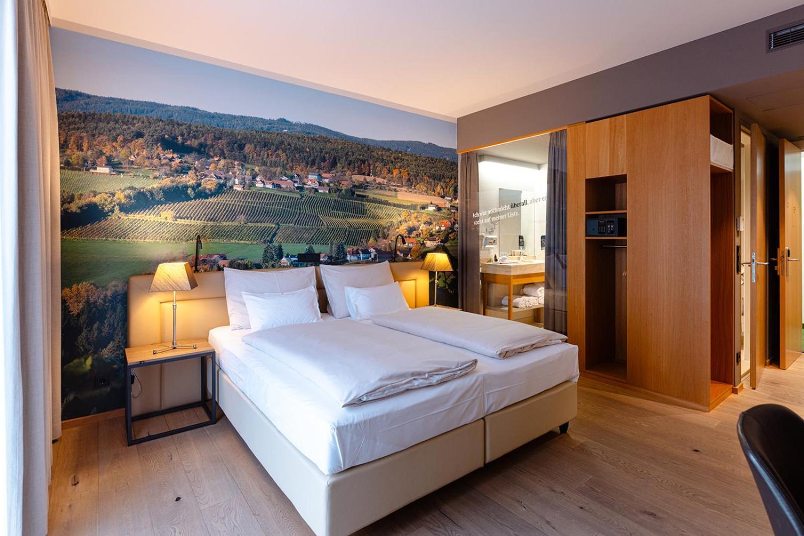 Hotel Stainzerhof ภายนอก รูปภาพ